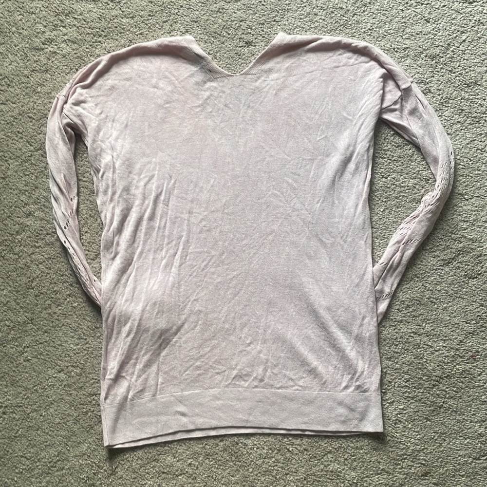 Express Sweater - Picture 7 of 7